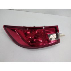 Feu Arriere Principal Gauche (feux) Renault Clio 4 Phase 2